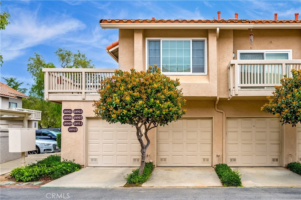 18901 Canyon Hill Drive