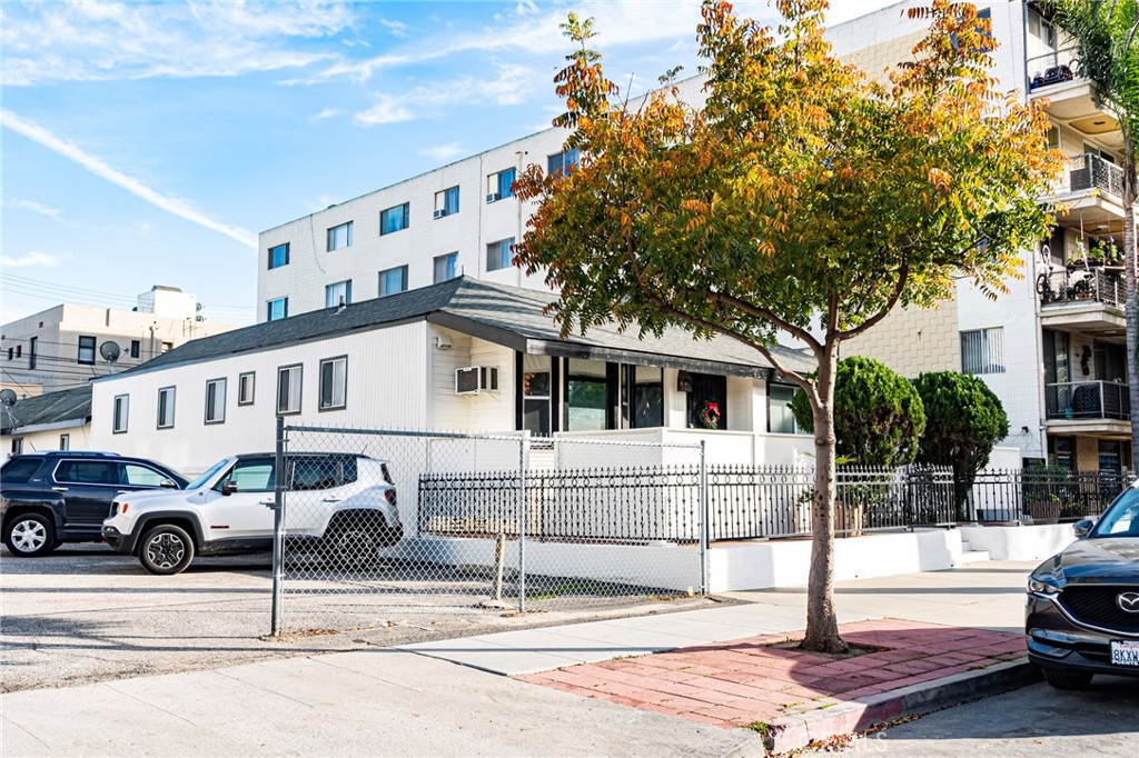 240 Linden Avenue A2