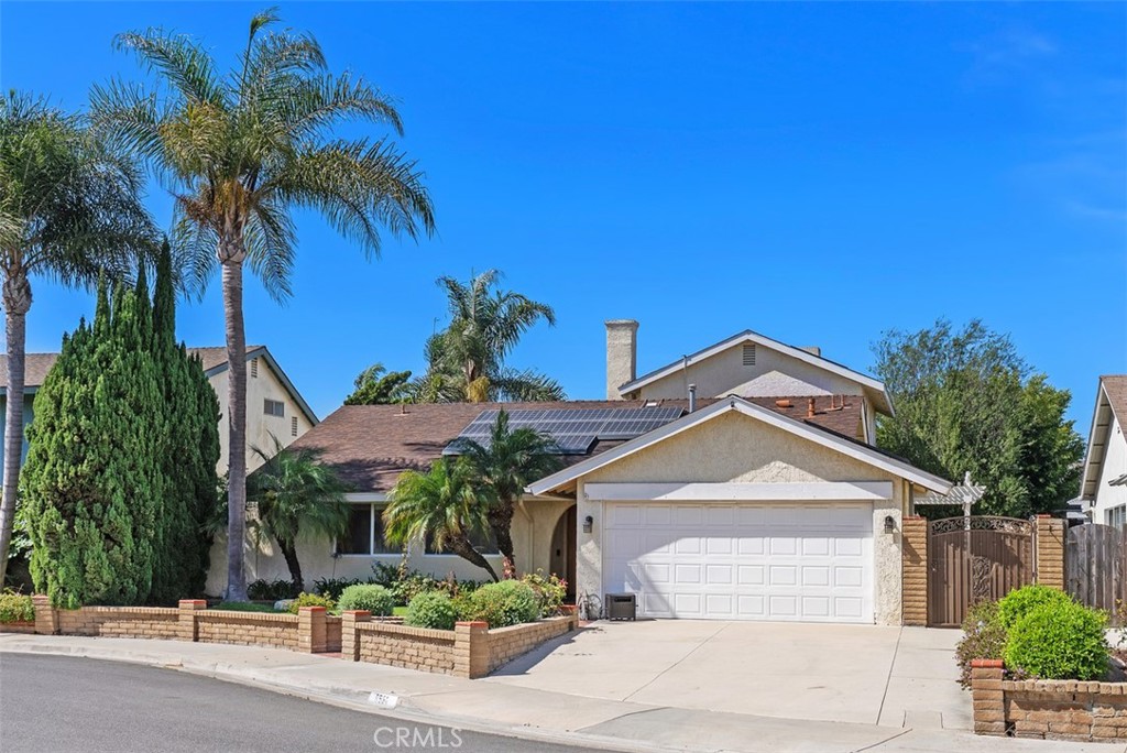 6521 Marilyn Drive