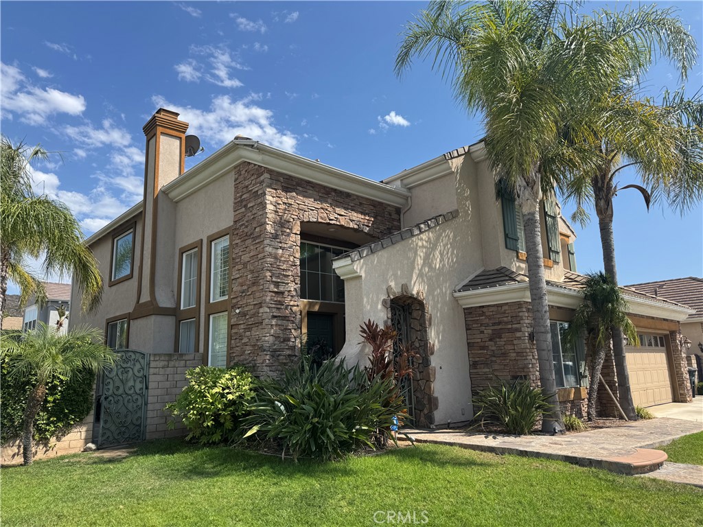947 N Big Sky Lane