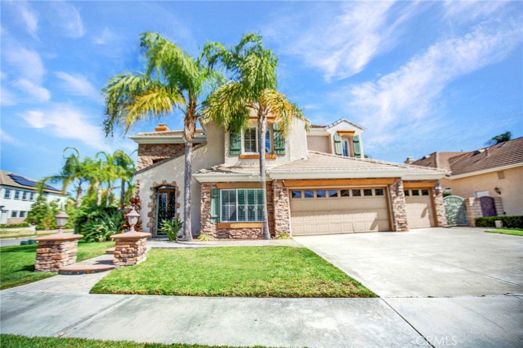 947 N Big Sky Lane