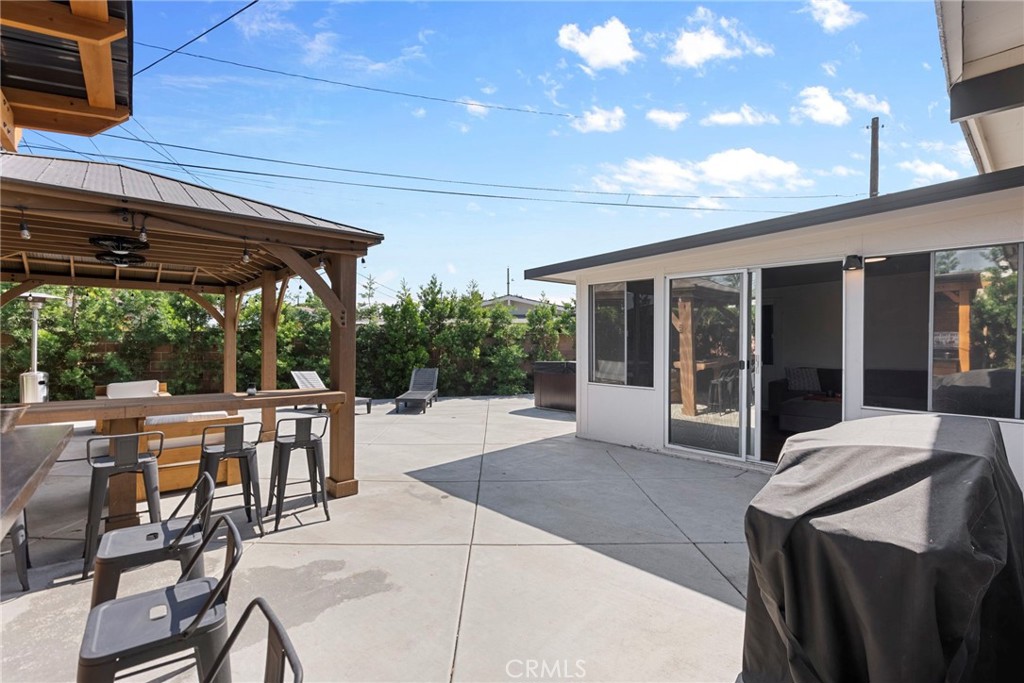 15373 San Ardo Drive