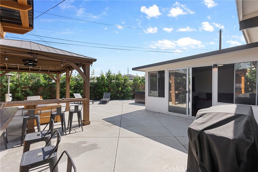 15373 San Ardo Drive
