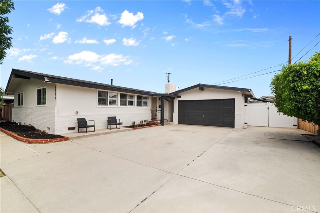 15373 San Ardo Drive