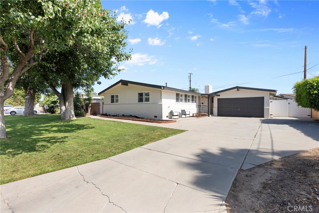 15373 San Ardo Drive