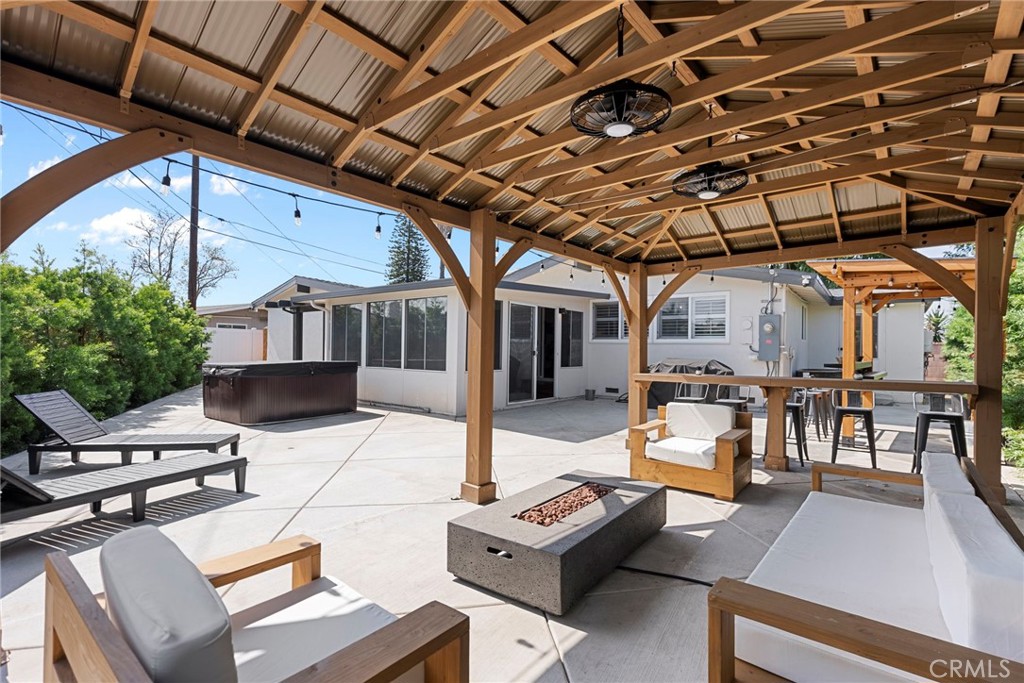 15373 San Ardo Drive
