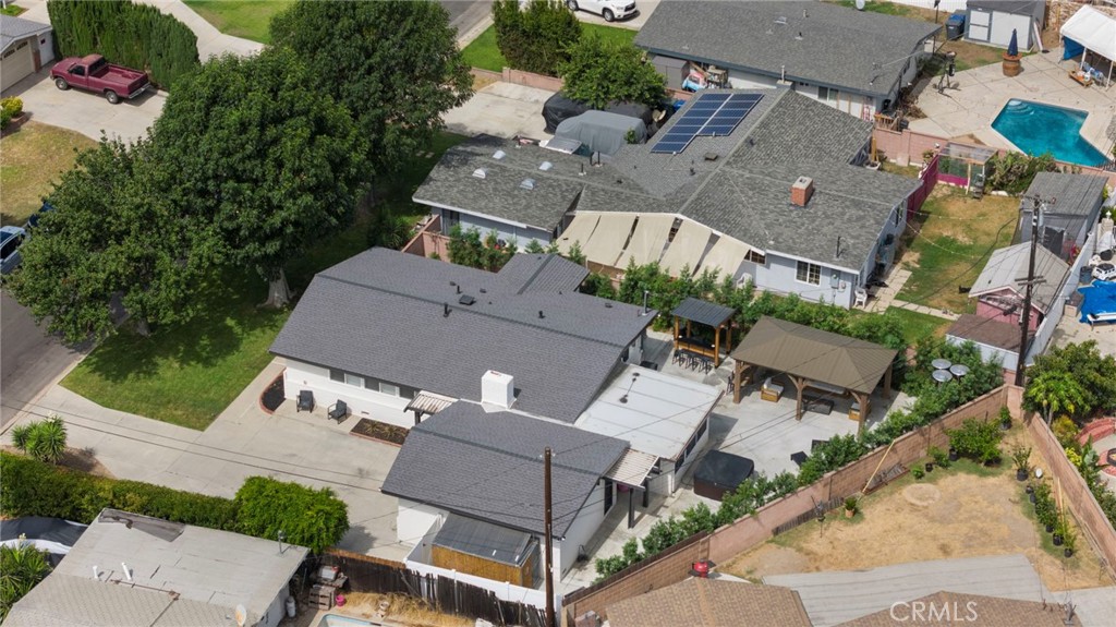 15373 San Ardo Drive