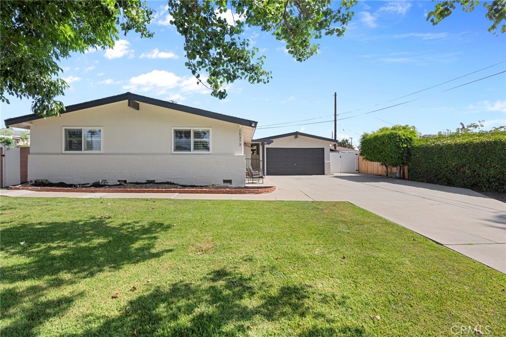 15373 San Ardo Drive