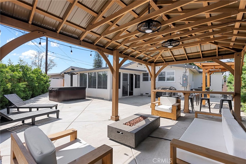 15373 San Ardo Drive