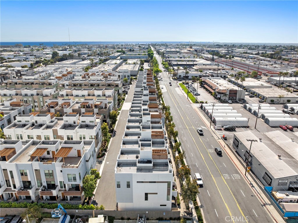 645 W 17th Street