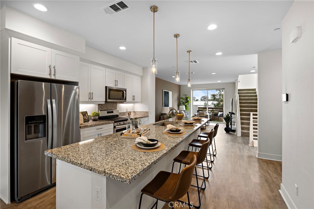 645 W 17th Street