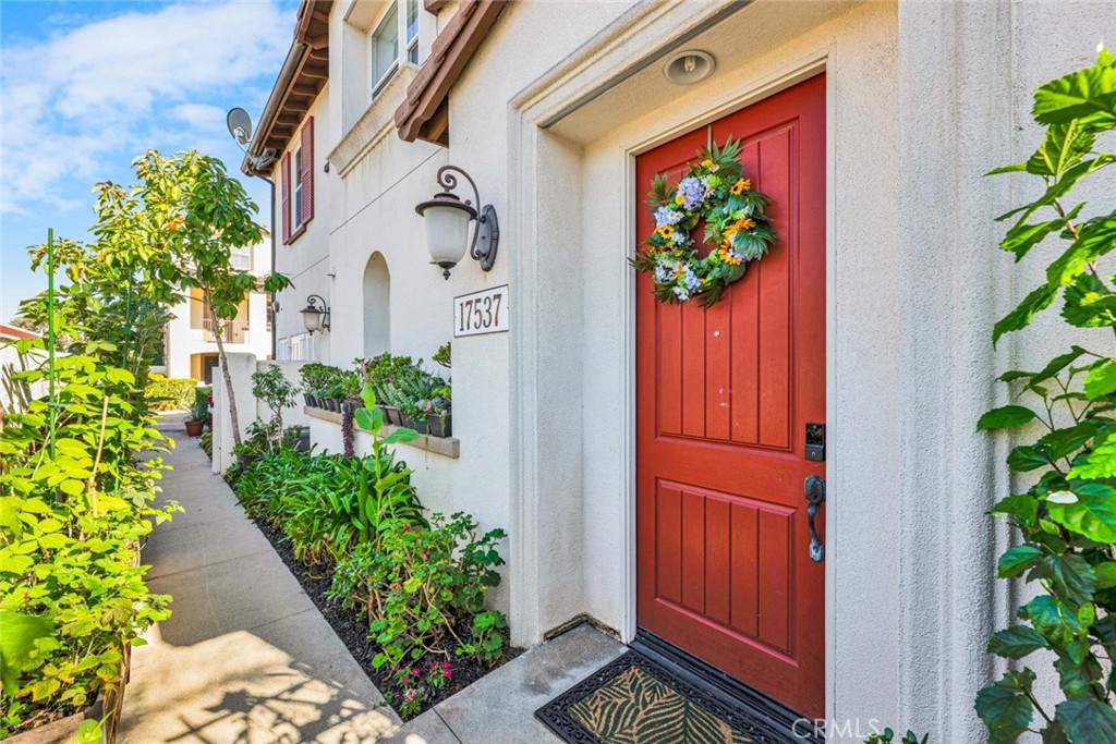 17537 Reflections Court