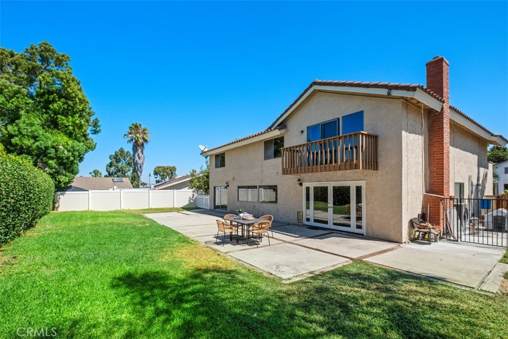 26856 La Sierra Drive