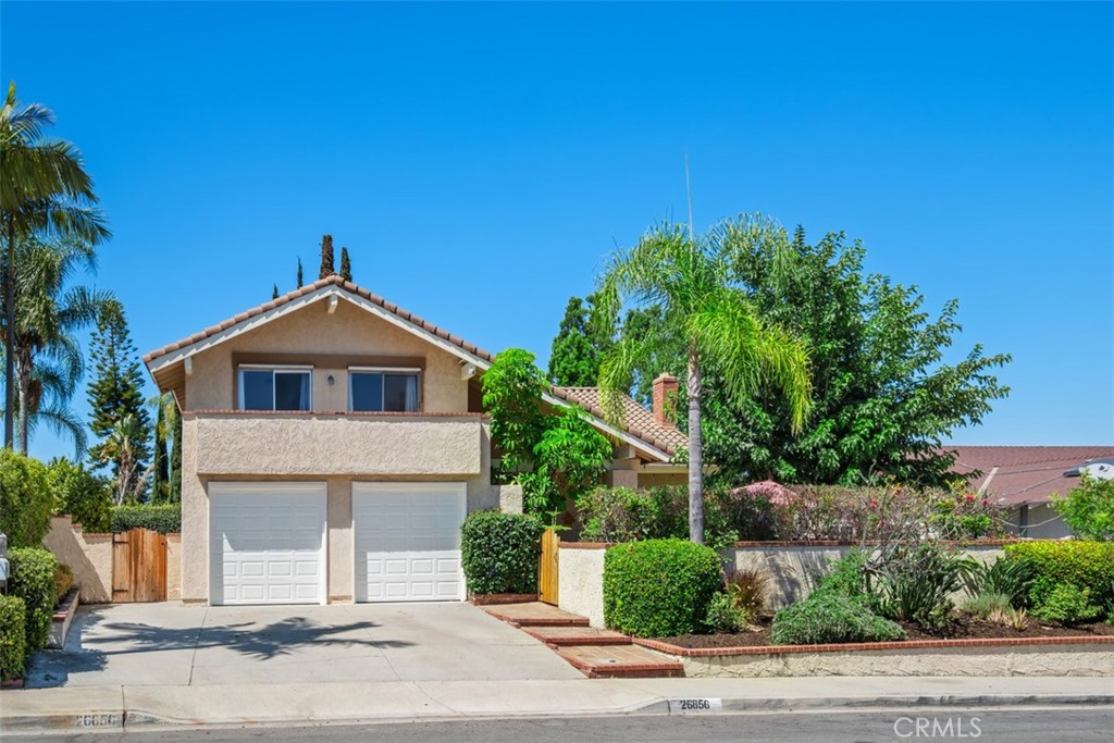 26856 La Sierra Drive