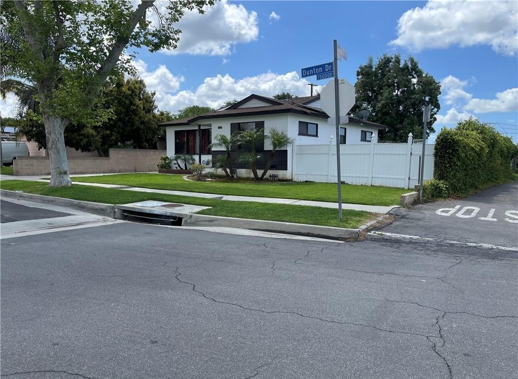 15100 Dunton Drive