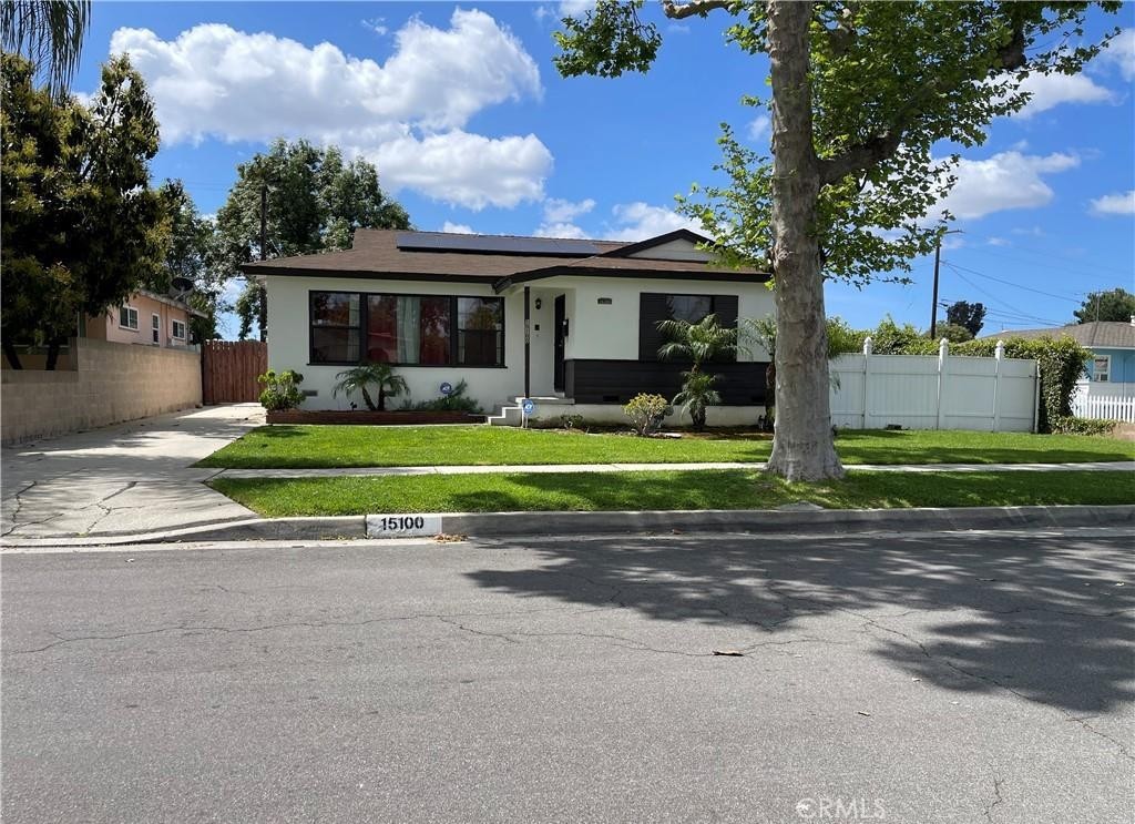 15100 Dunton Drive