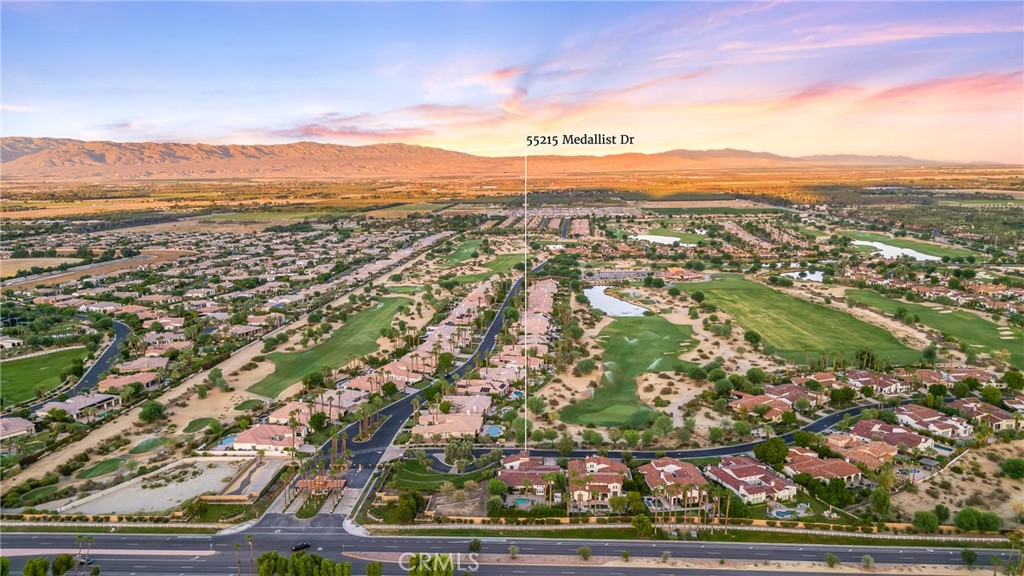 55215 Medallist Drive