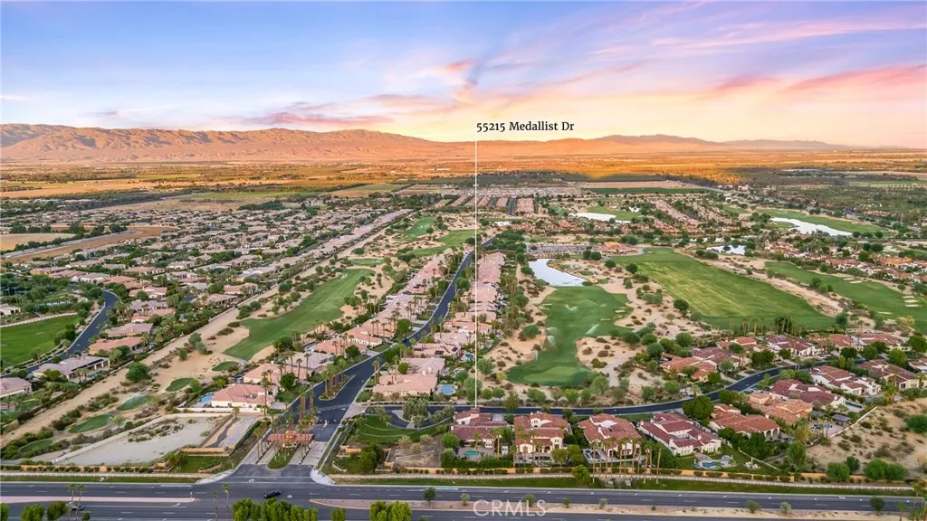 55215 Medallist Drive