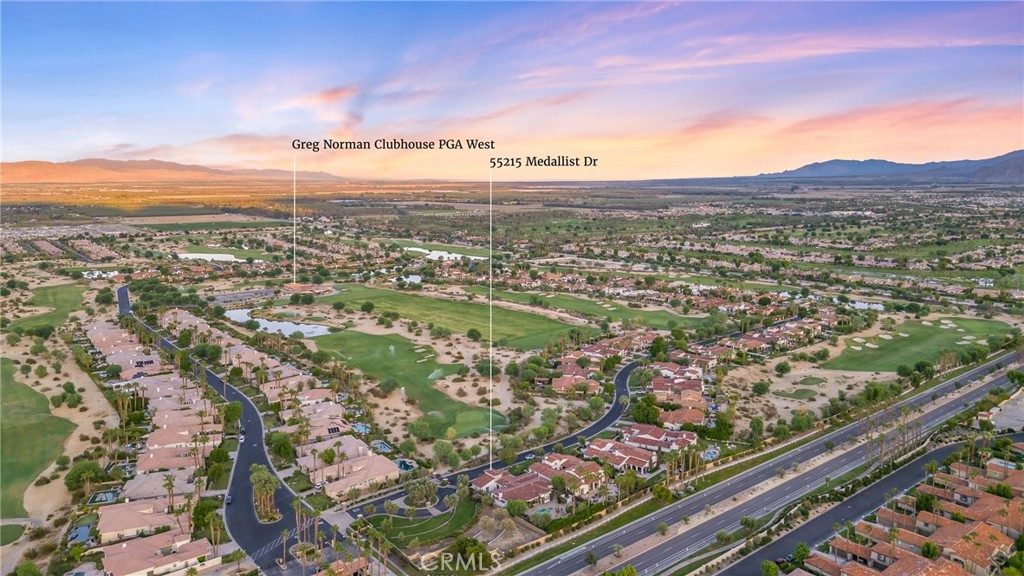 55215 Medallist Drive