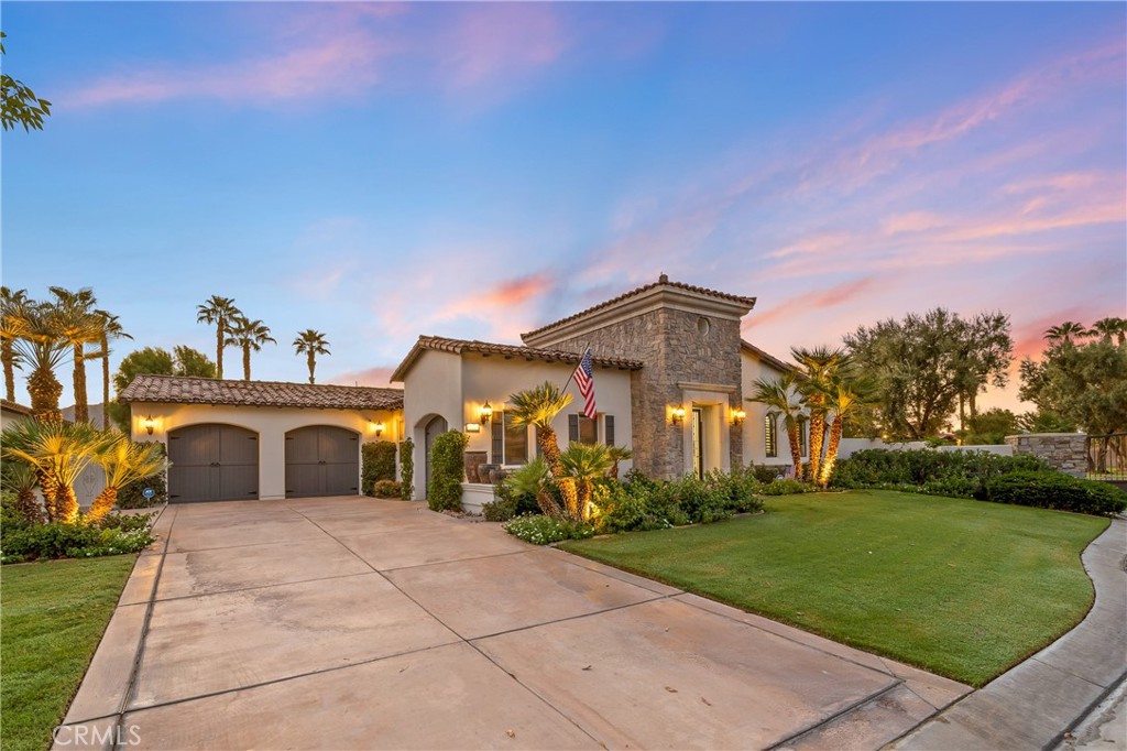 55215 Medallist Drive