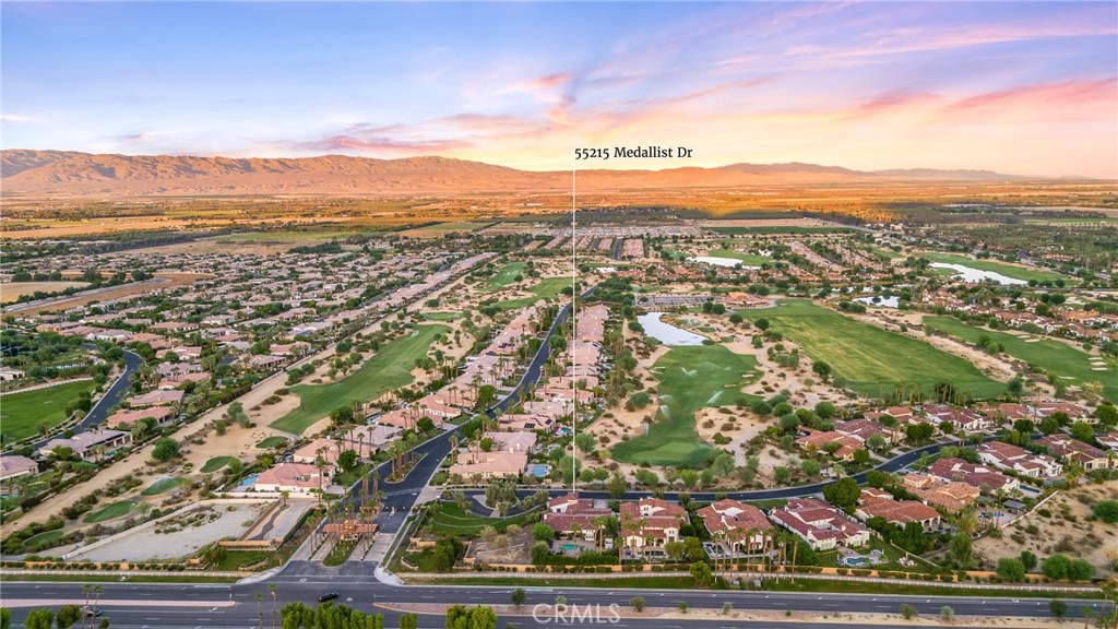 55215 Medallist Drive