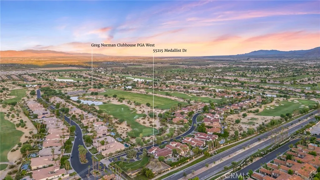 55215 Medallist Drive