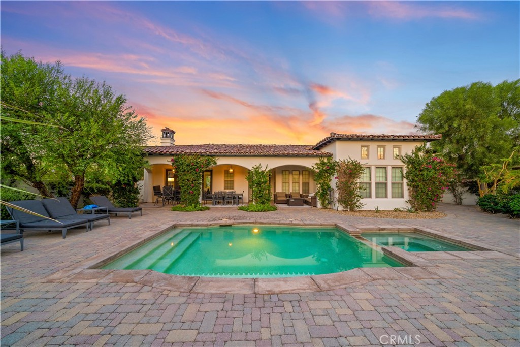 55215 Medallist Drive