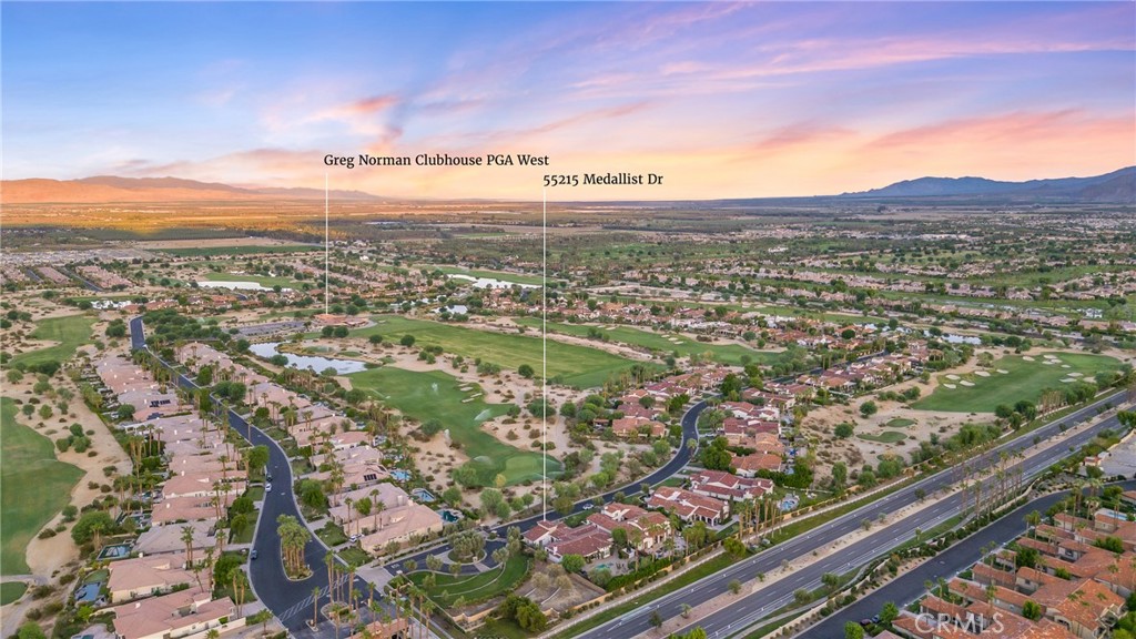 55215 Medallist Drive