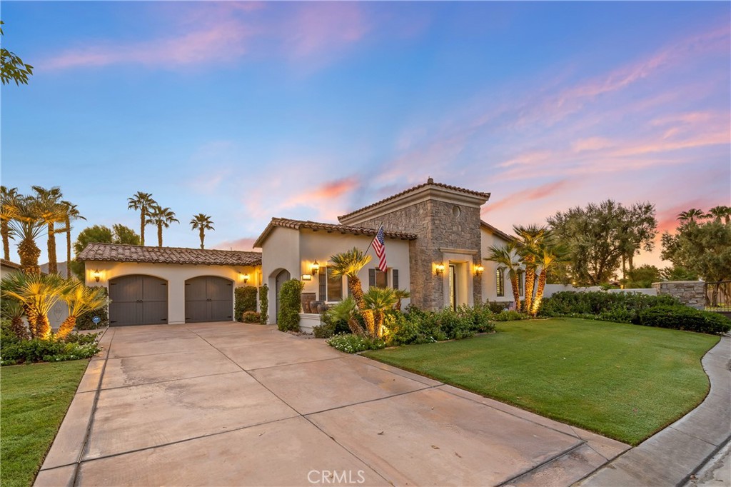 55215 Medallist Drive