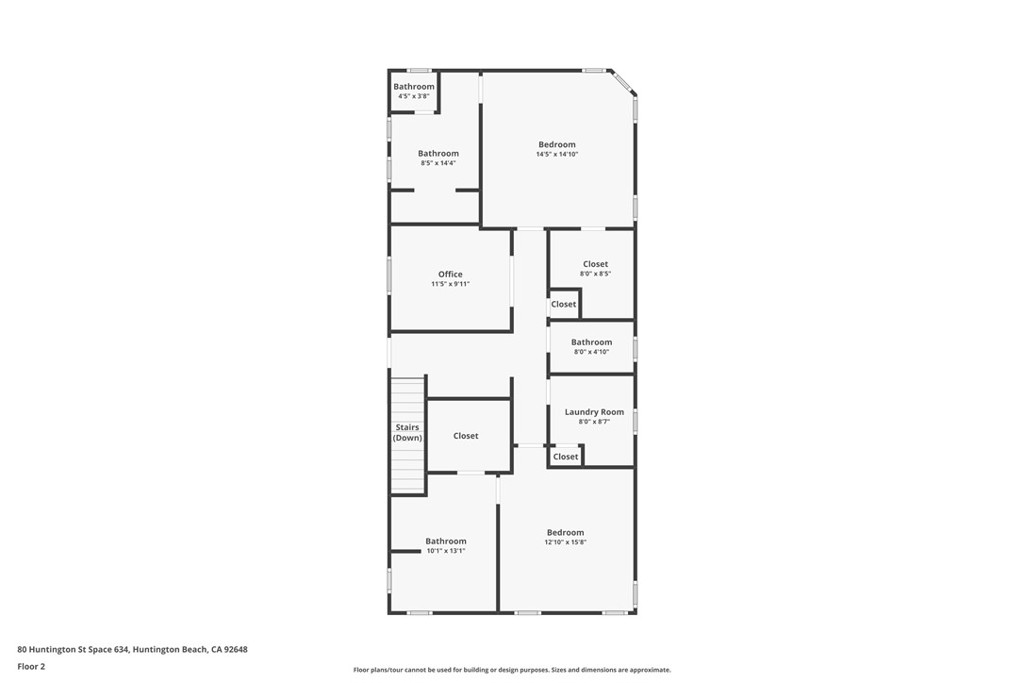 80 Huntington Street 634