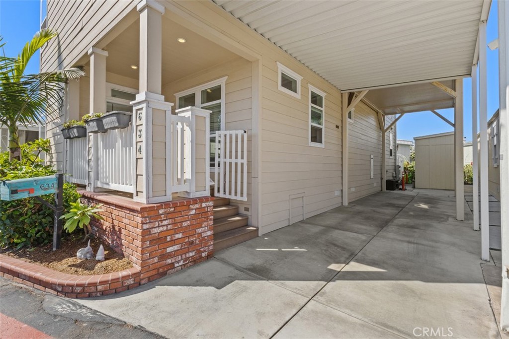 80 Huntington Street 634