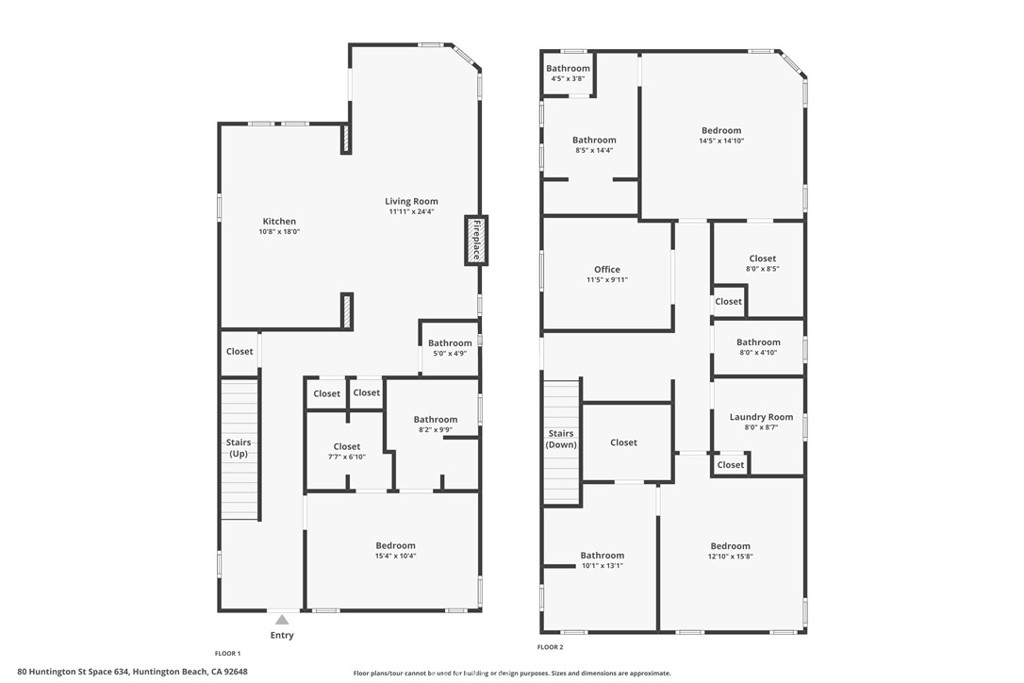 80 Huntington Street 634