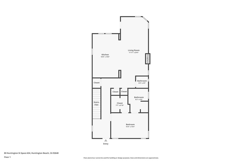 80 Huntington Street 634