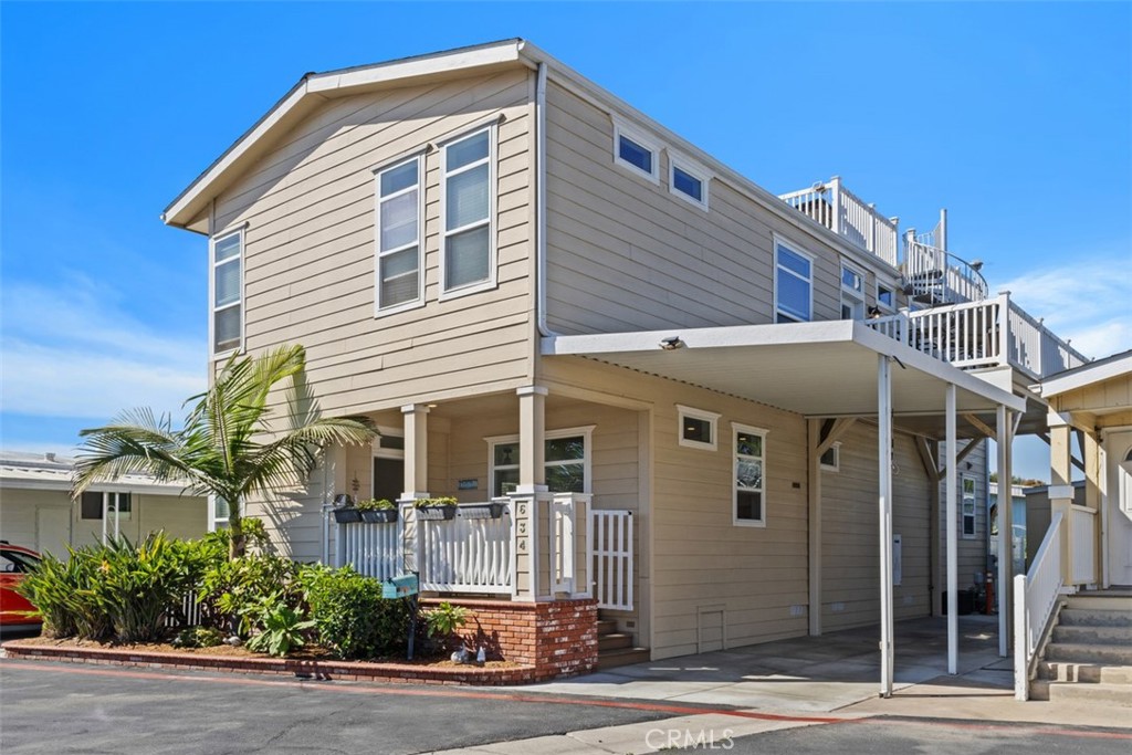 80 Huntington Street 634