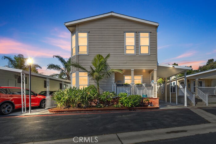 80 Huntington Street 634