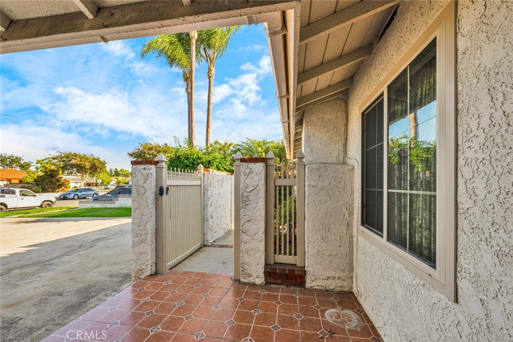 13331 Siskiyou Street