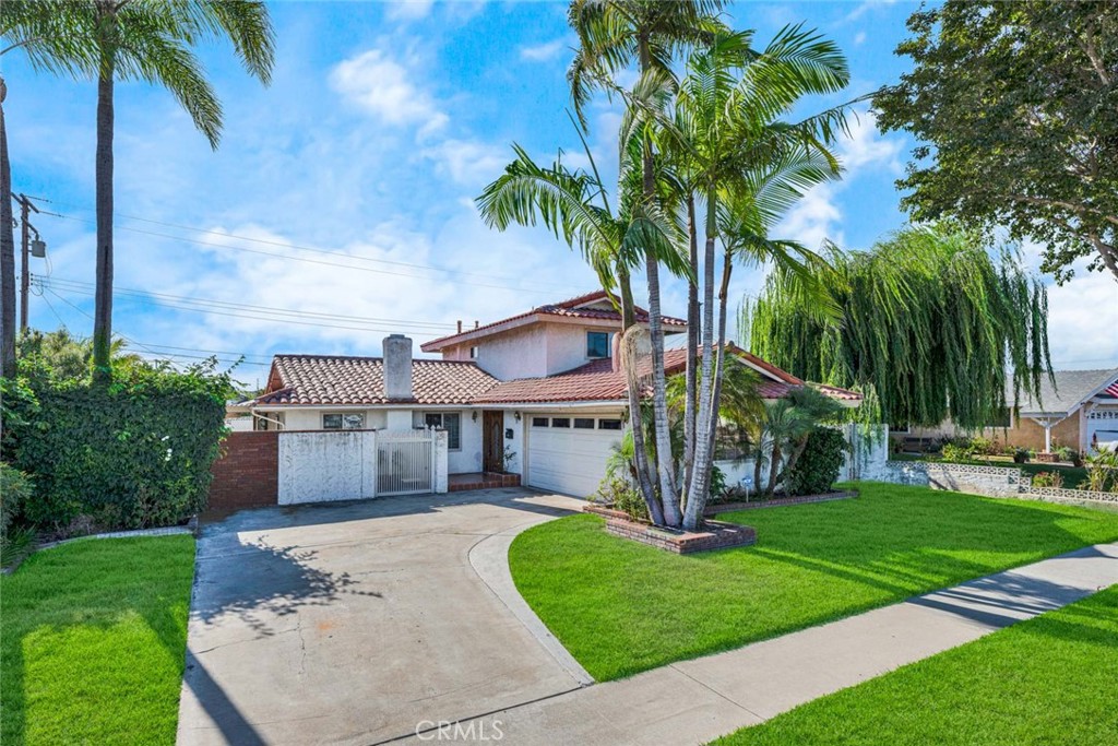 13331 Siskiyou Street