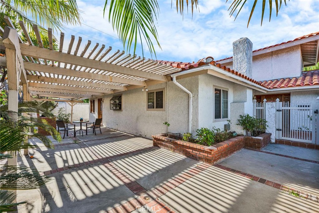 13331 Siskiyou Street