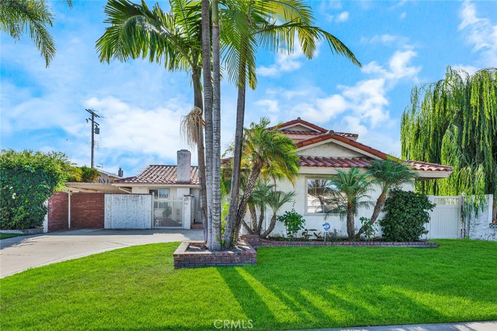 13331 Siskiyou Street