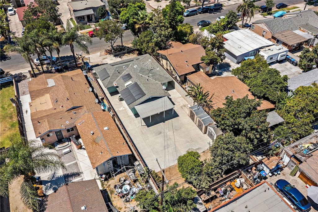 301 N Bewley Street