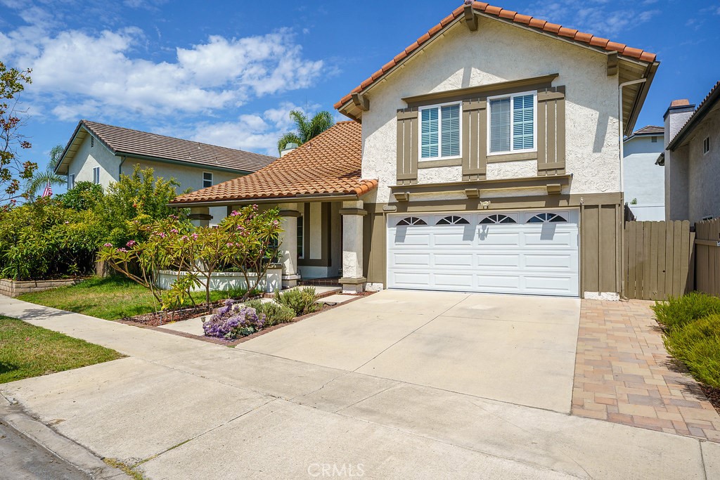 24161 Kathy Avenue