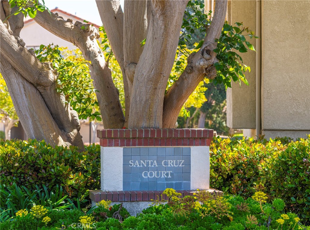 4 Santa Cruz Court