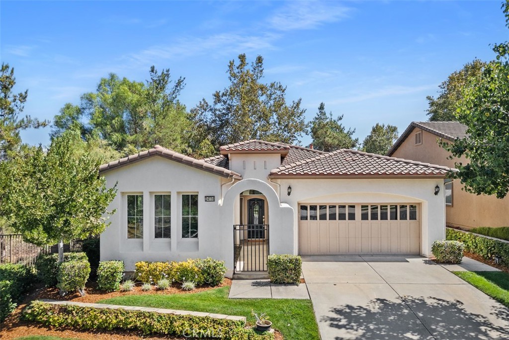 24116 Whitetail Drive