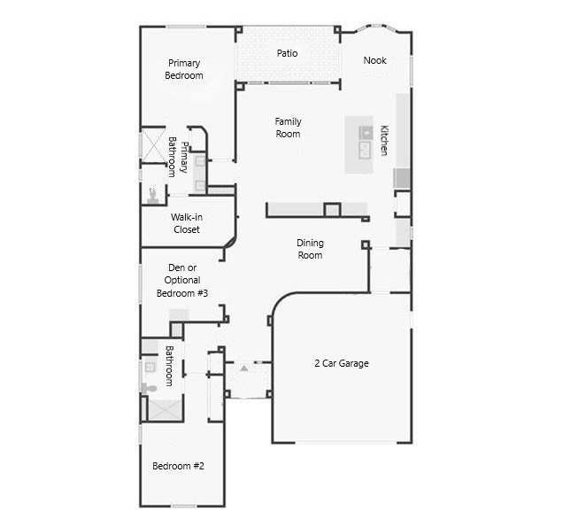 24116 Whitetail Drive