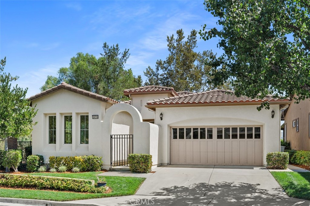 24116 Whitetail Drive