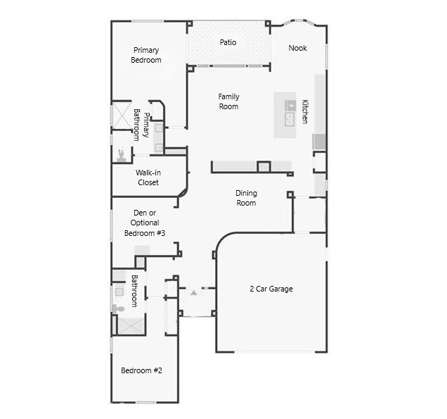 24116 Whitetail Drive