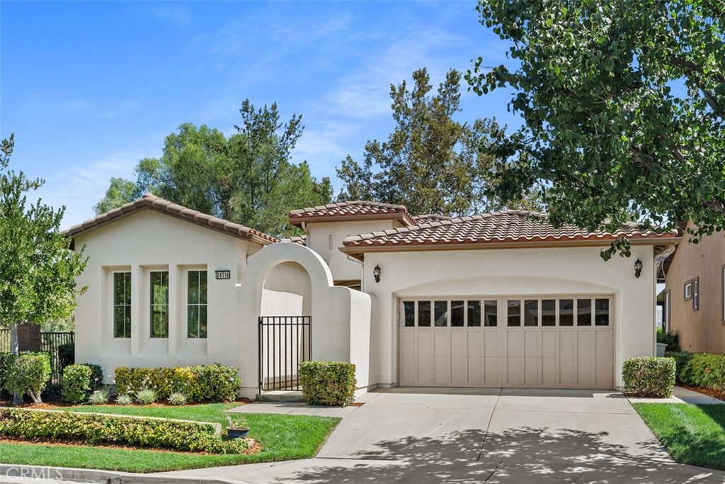 24116 Whitetail Drive