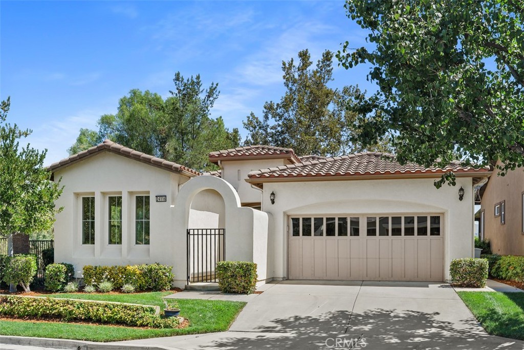 24116 Whitetail Drive