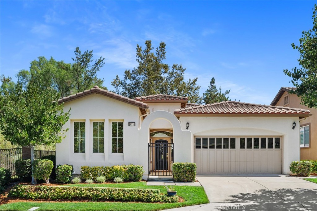 24116 Whitetail Drive