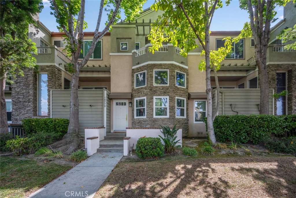 10770 Chestnut Street